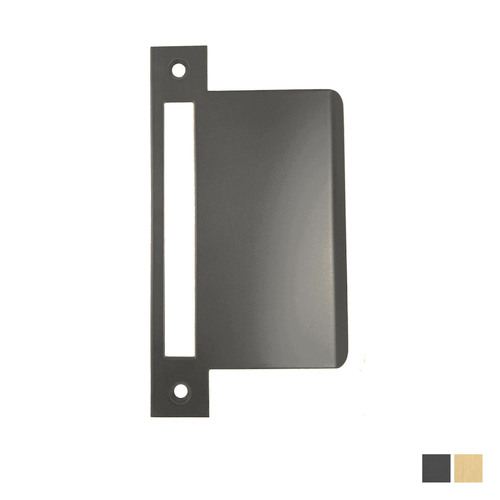 Nidus OZI-1 Extended Striker Plate 85mm - Available in Various Finishes