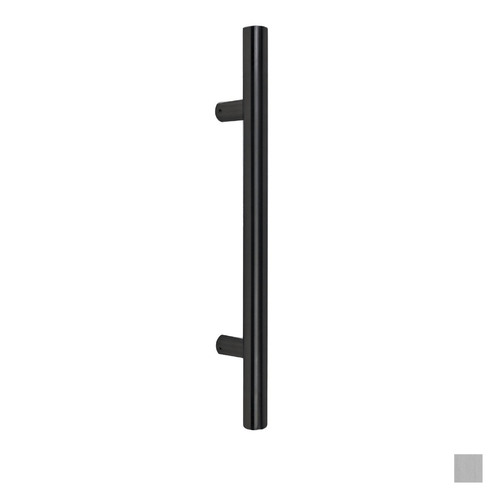 Nidus Entrance Door Pull Handle - Available in Various Finishes and Sizes