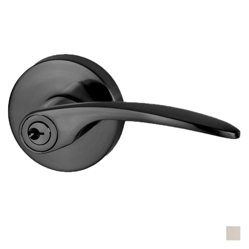 Nidus Collins Door Handle Entrance Set - Available in Various Finishes