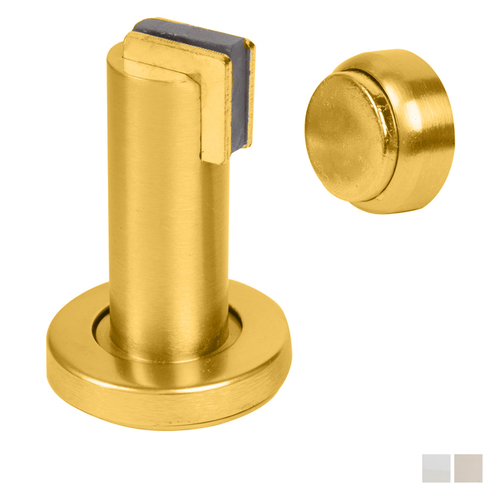 Scope Magnetic Door Stop and Holder - Available in Various Finishes