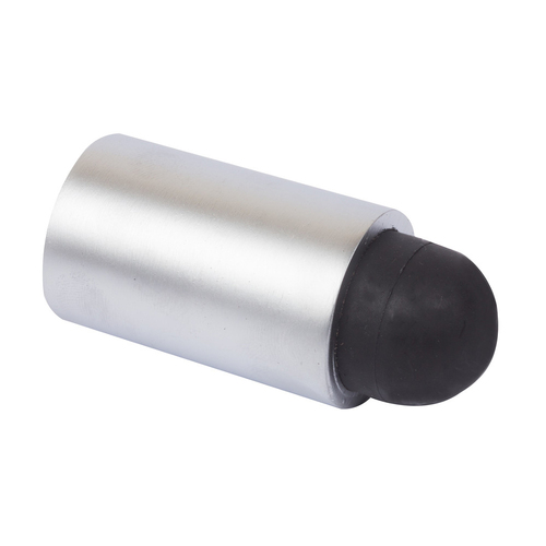 Scope Door Stop Wall Fix Satin Chrome DS335SC.B