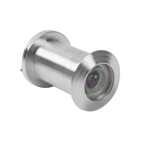 Scope Door Viewer 200 Degrees Satin Nickel DV18SN.B