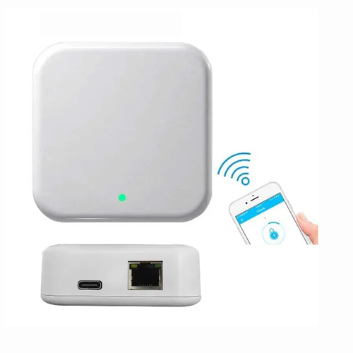 Lockton E-Series WI-FI Bridge G3 Gateway To Suit Lockton ELEV-64 Smartlock G3-GATE