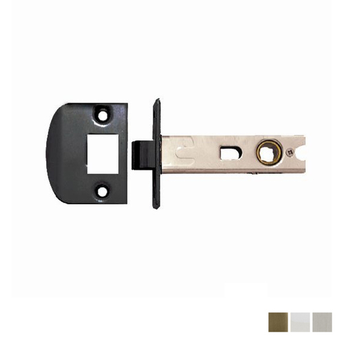 Austyle Heavy Duty Tubular Latch - Available in Various Finishes