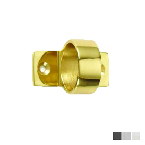 Superior Brass Sash Eye Window Ring Pull - Available in Various Finishes