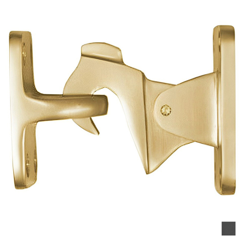 Austyle Door Stop and Holder - Available in Various Finishes