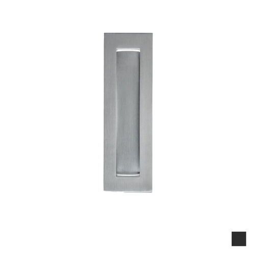 Austyle Rectangular Flush Pull Concealed Fix 100x50mm