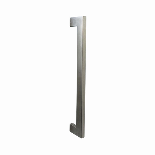 Austyle Slim & Narrow Entrance Door Pull Handle Pair - Available in 400mm and 800mm