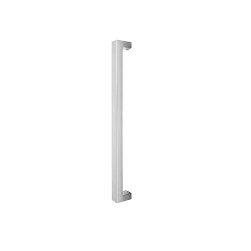 Austyle Entrance Square Handle 316 Grade Stainless Steel 1000mm 43856