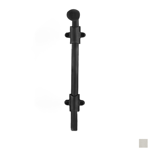 Austyle Door Panic Bolt Exposed Fixing - Available in Matt Black and Satin Chrome