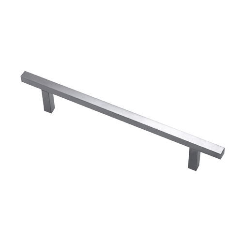 Austyle Cabinet 2 Pull Handle 12mm Square Width - Available in Various Sizes