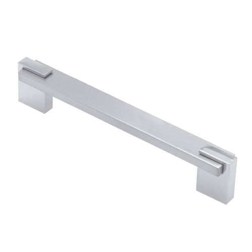 Austyle Cabinet 8 Pull Handle 6x20mm Square - Available in Various Sizes