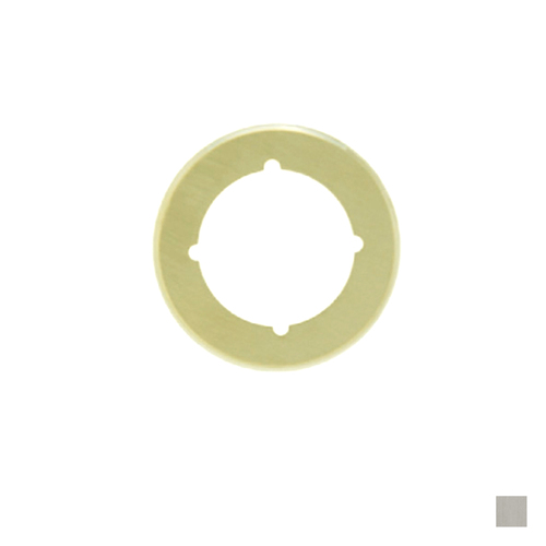 Austyle Backplate Adaptor Cover Plate - Available in Polished Brass PVD and Satin Chrome 