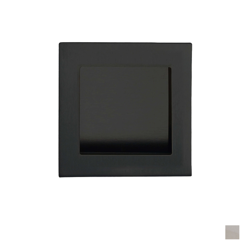 Austyle Square Flush Pull Concealed Fix - Available in Various Finishes and Sizes