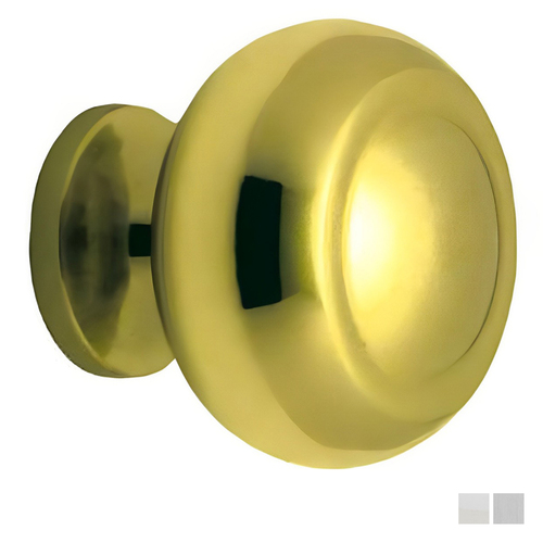 Austyle Concentric Cupboard Pull Knob - Available in Various Finishes and Sizes