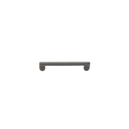 Iver Baltimore Cabinet Pull Handle CTC 128mm Signature Brass 20881