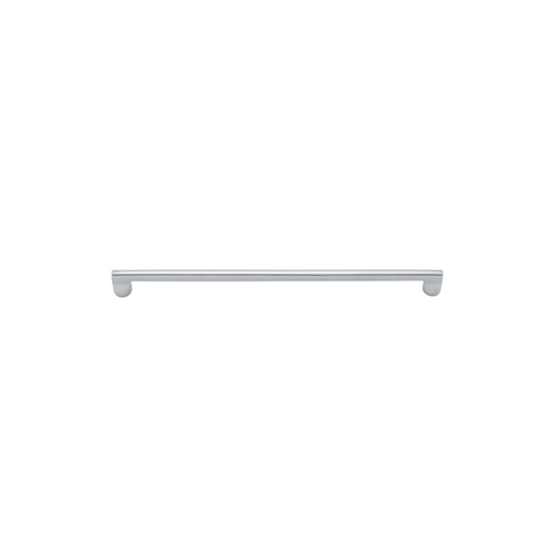 Iver Baltimore Cabinet Pull Handle CTC 320mm Brushed Chrome 20915