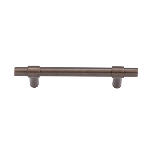 Restocking Soon: ETA Early November - Iver Helsinki Cabinet Pull Handle CTC 96mm Signature Brass 20991