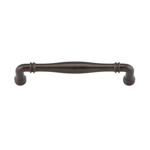 Restocking Soon: ETA Mid February - Iver Sarlat Cabinet Pull Handle CTC 160mm Signature Brass 21071