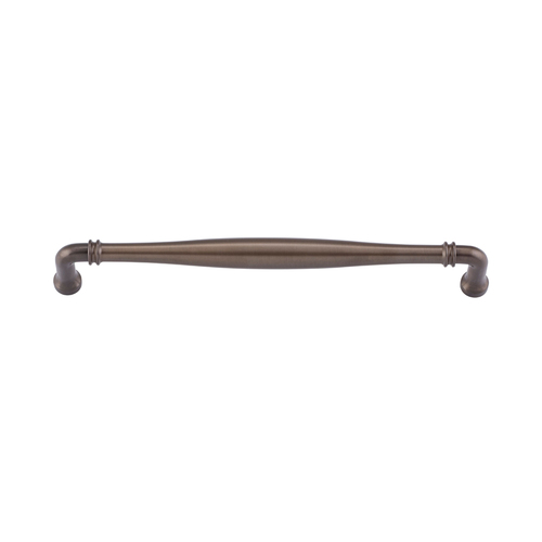 Iver Sarlat Cabinet Pull Handle CTC 256mm Signature Brass 21081