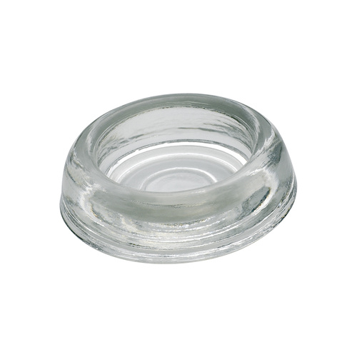 Tradco 3545 Glass Cup (36mm internal) 65mm