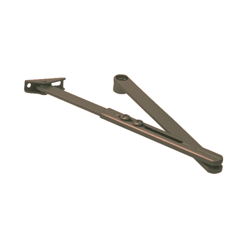 Zanda Flat Bar Armset To Suit TS.9000 Series Graphite Nickel FBA.1.GN