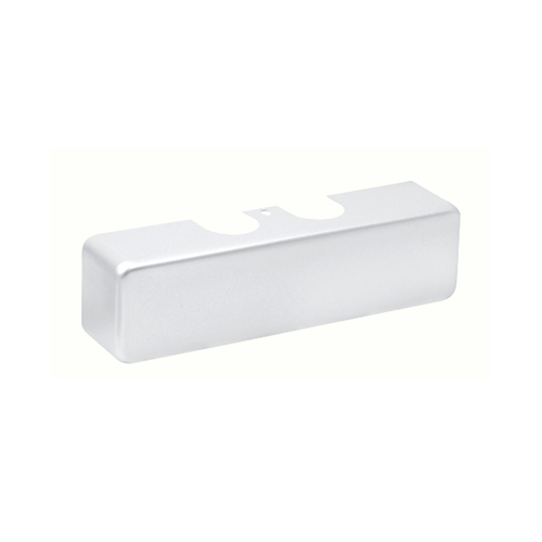 Zanda TS3204 Door Closer Cover Only Silver SL.34.SE