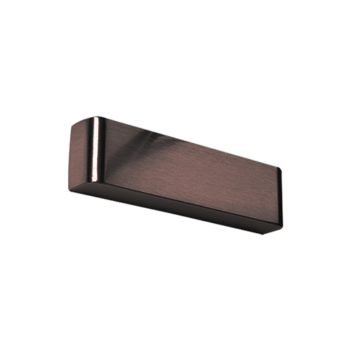 *WHILE SUPPLY LAST* Zanda TS9000 Series Semi Radius Cover Weather Bronze SR.90.WB