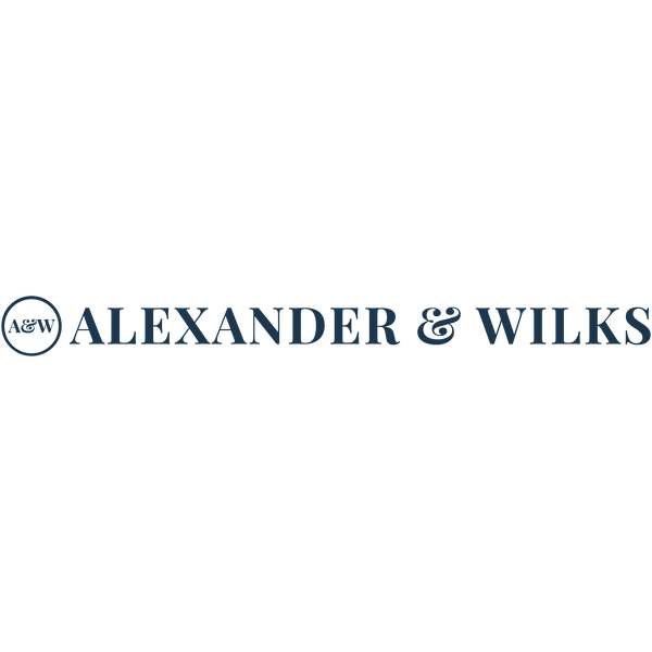 Alexander and Wilks