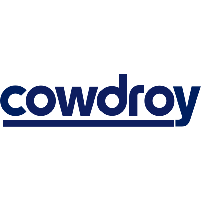 Cowdroy